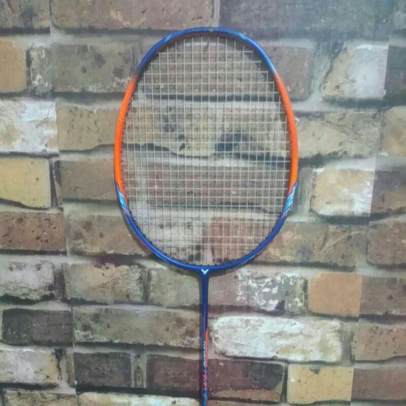 raket victor HMR original second