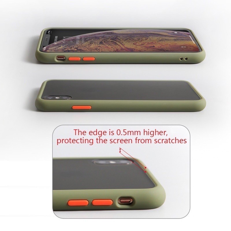 SAMSUNG A80/A90/A71/M51/J7 PRIME/M21/J7/J7 CORE/M31/M30/HARD CASE DOVE FUZE AKRILIK/ACRYLIC