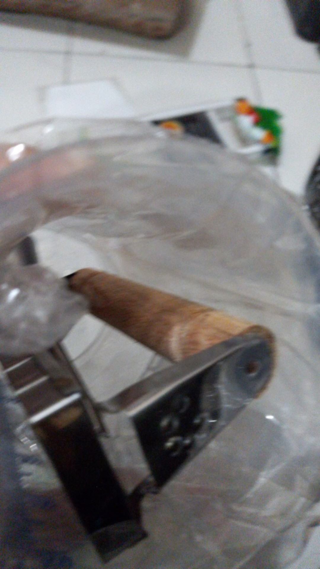 Cetakan Kue Kering Kastengel Segi/ Kotak