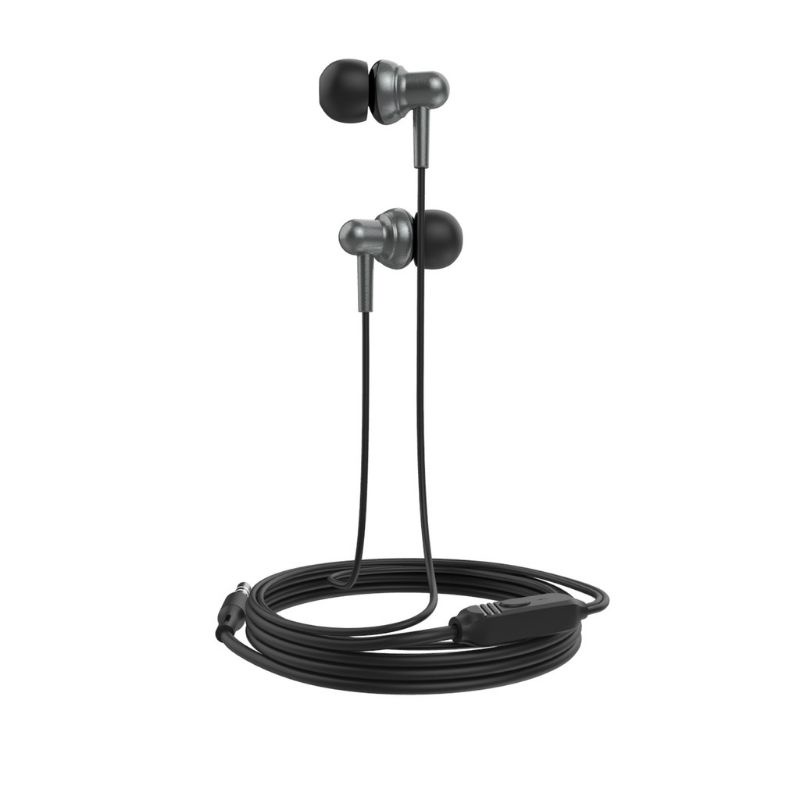 Foomee QA02 In Ear Wired Headset