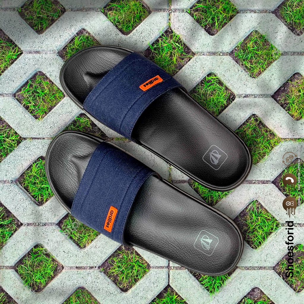 SFH SANDAL SELOP PRIA PHYLON ARDILES MAXMUS // ARDILES EP 003