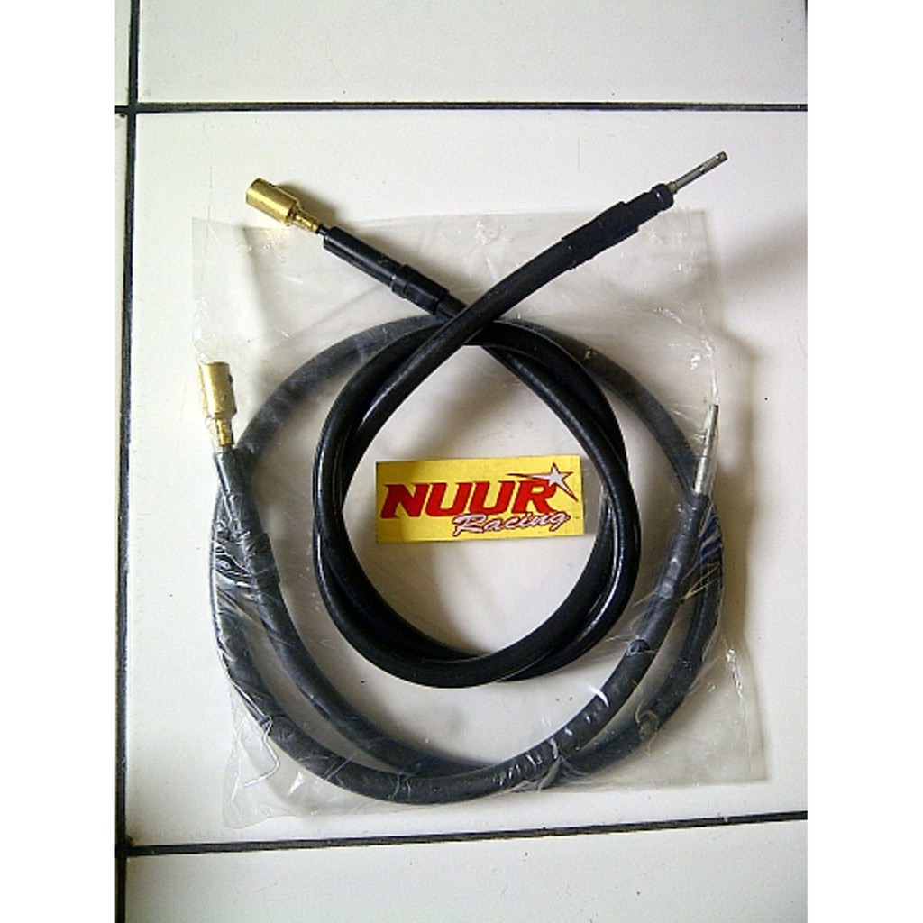 Kabel Fleksibel Bor Tuner Foredome Terbaik