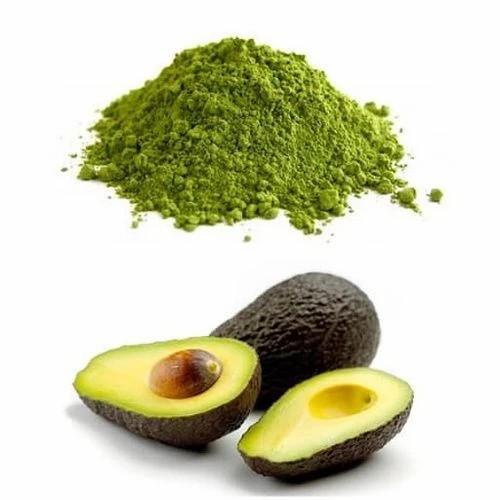 

AVOCADO EXTRACT POWDER ALPUKAT BUBUK 50GR