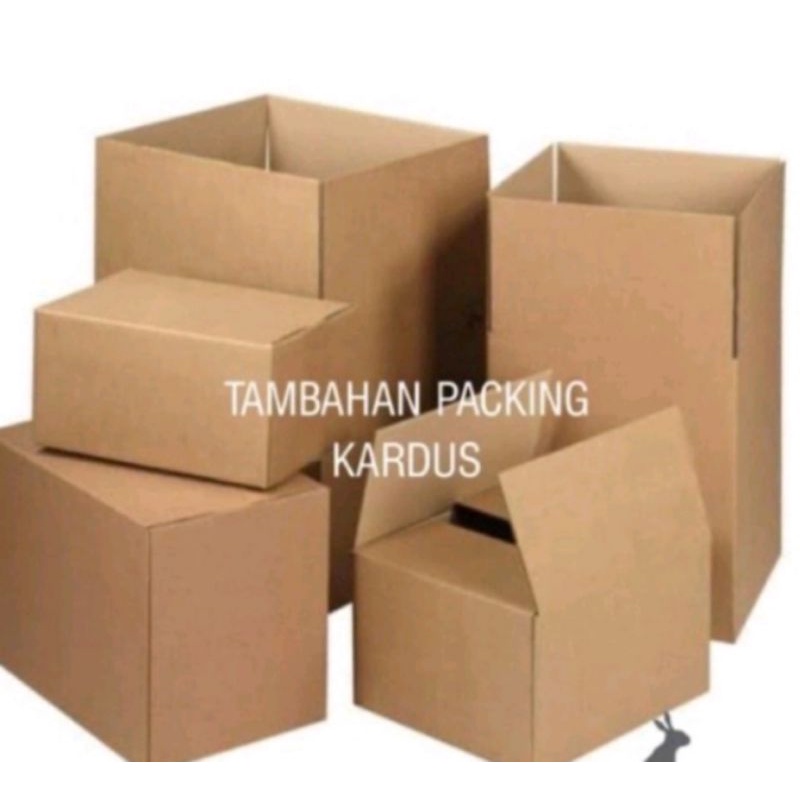 

kardus untuk lapisan packing