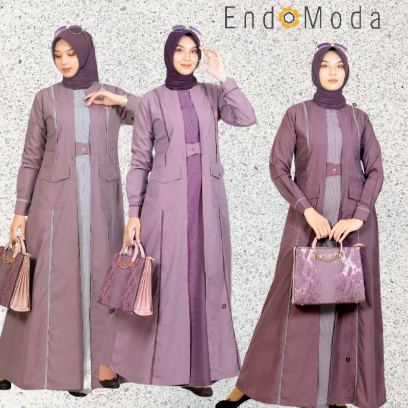 GAMIS CASUAL ENDOMODA EN FAZILA