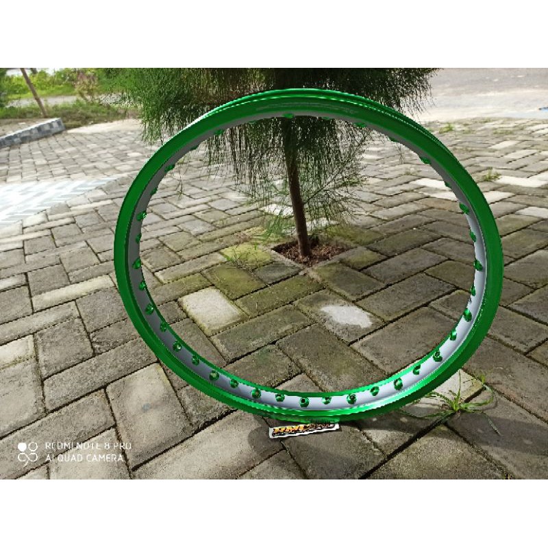 Velg jinfei twotone, velg jinfei 2tone