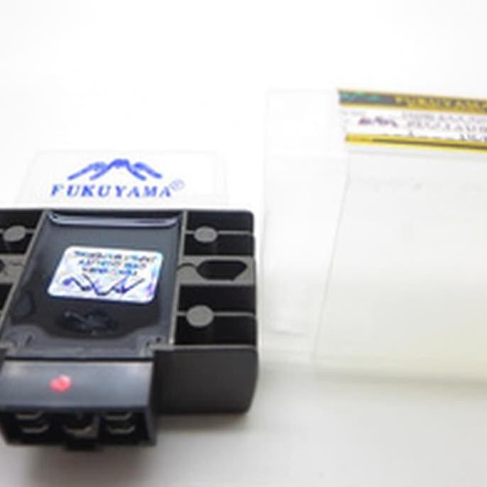 Baru Kiprok Tiger Lama Fukuyama Original