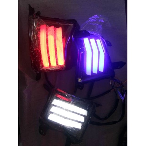 Lampu sen senja Nmax MODEL JPA lampu sen nmax old sein nmax old