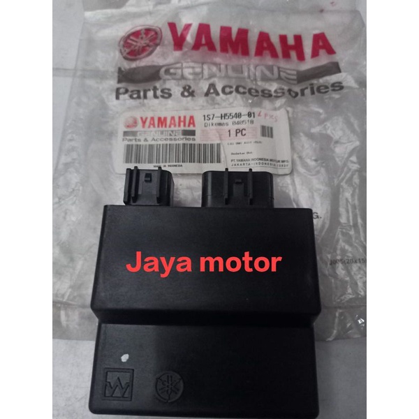 CDI JUPITER MX LAMA ASLI ORI YAMAHA