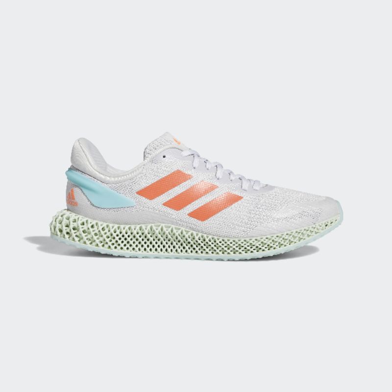 adidas 4d beige
