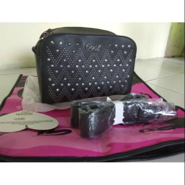 Gosh duri / gosh hitam