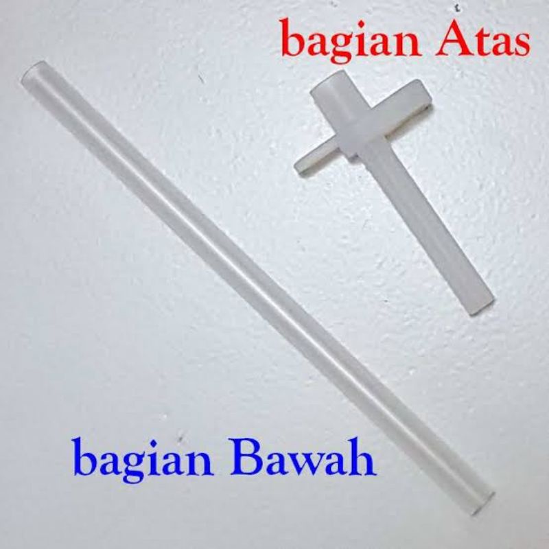 TUPPERWARE SEDOTAN KIDDOS TUMBLER