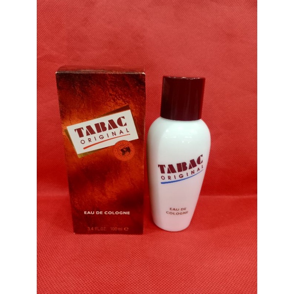 TABAC PARFUM ORIGINAL EAU DE COLOGNE