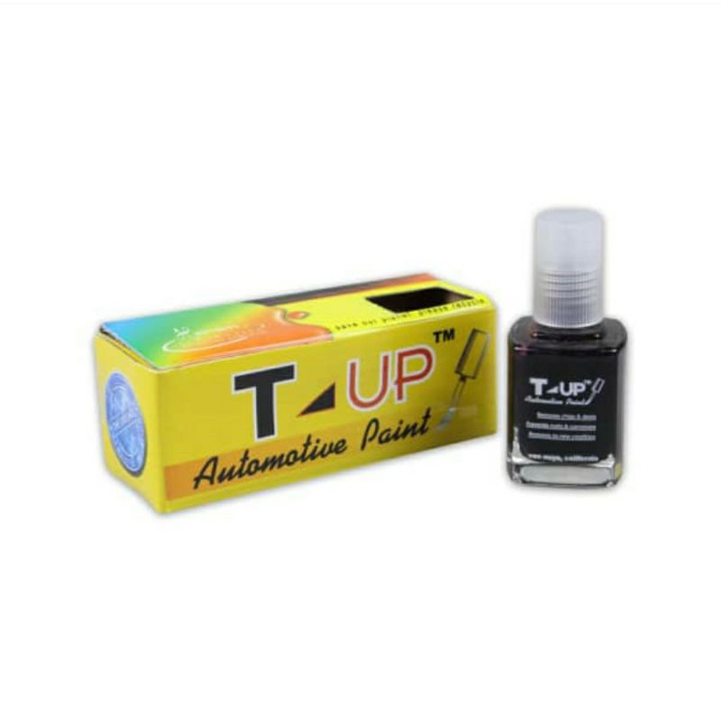 T-UP CAT OLES TOYOTA BLACK SOLID 202 CONTOH CAT BACK SOLID TOYOTA CAT HITAM TOYOTA AGYA CALYA  NAV1