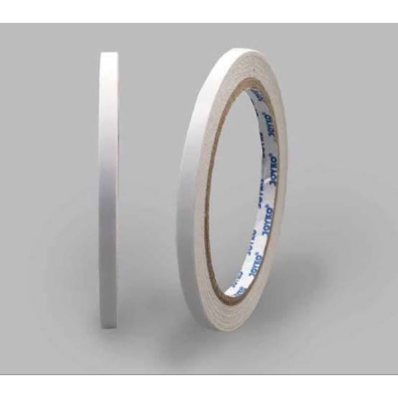 

double tape 1 - 1/4 inch