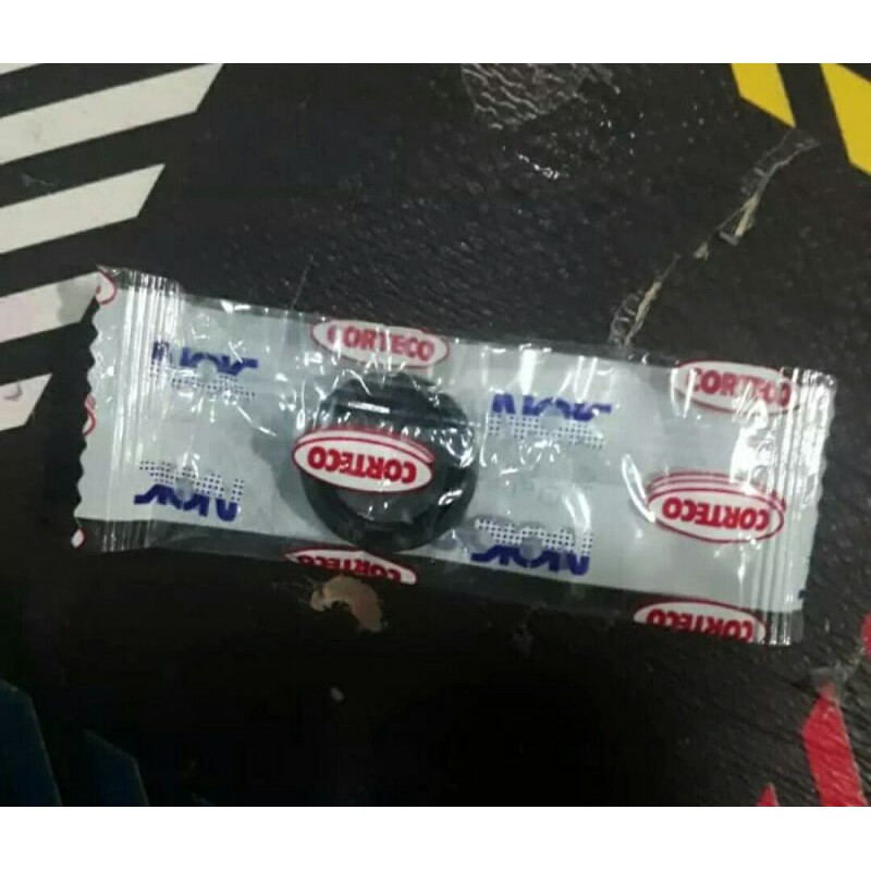 Seal delco NOK Corolla AE90 AE101, Starlet EP, All New Corolla Twincam GTI Soluna