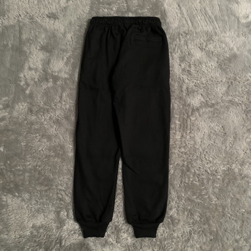 Celana Panjang Long Pants Air Jordan Nike Graf Color Fulltag &amp; Lebel