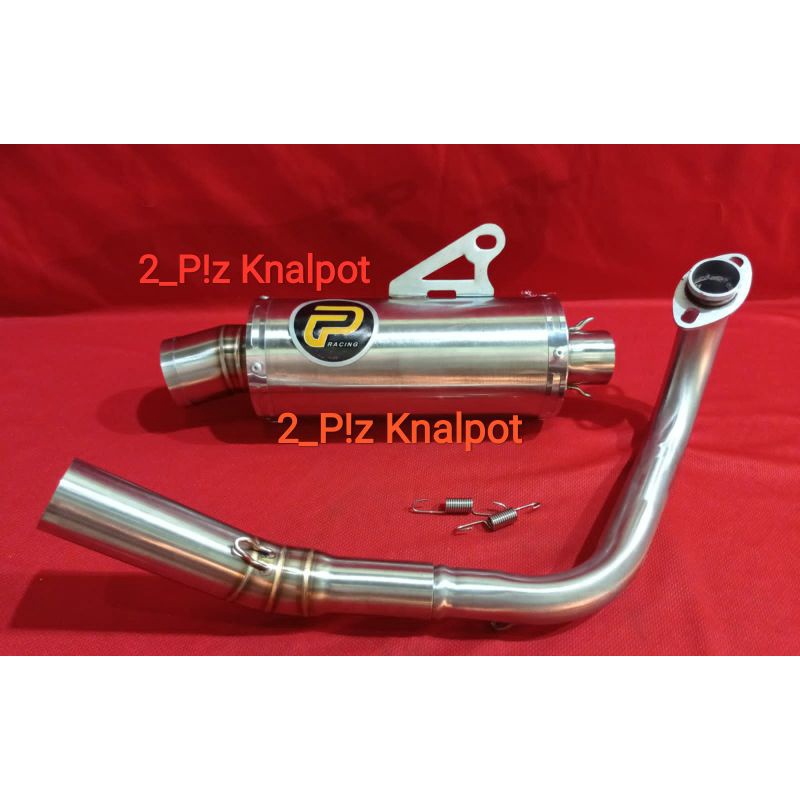 Knalpot Pekajaman Mio Beat Scoopy Vario Nmax Aerox Genio
