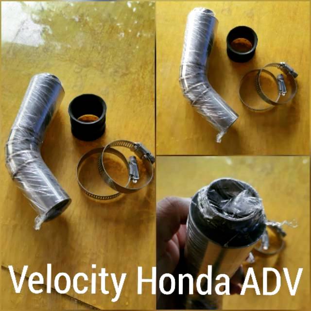 Velocity air intake HONDA ADV