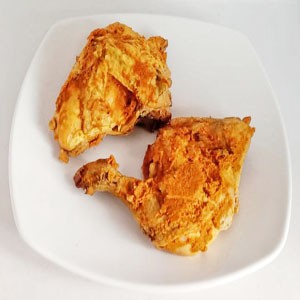 

Ayam Tulang Lunak 1/2 Ekor, Dijamin 100 % HALAL, Enak Lezat Bergizi ........