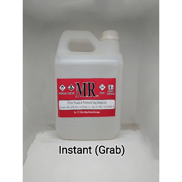 

Thiner MR Serbaguna 4 liter