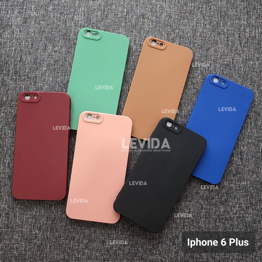 Iphone 6 Iphone 6 Plus Case Macaron Pro Camera Case Iphone 6 Iphone 6 Plus