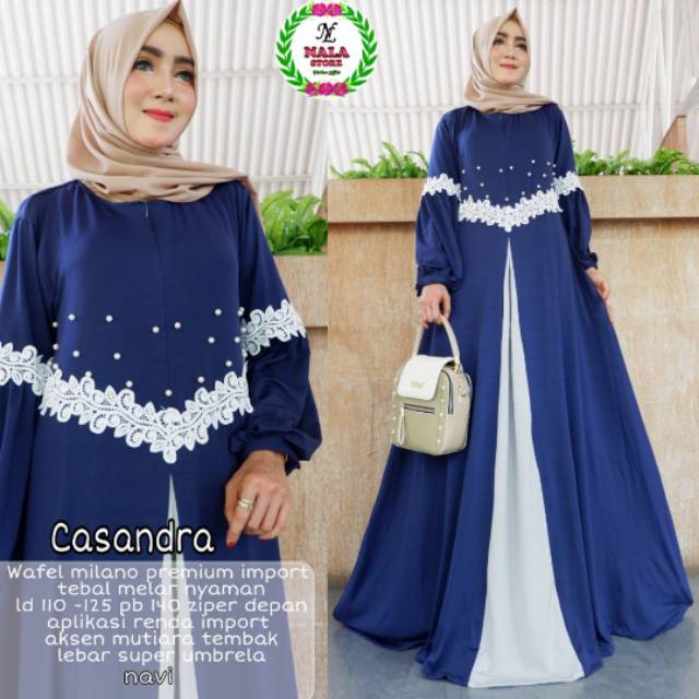 

Casandra