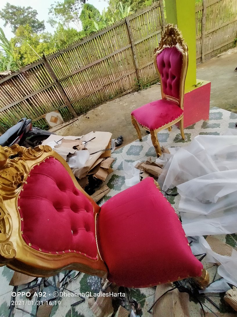 Meja Makan Gendong Ganesa,mejamakan Jati