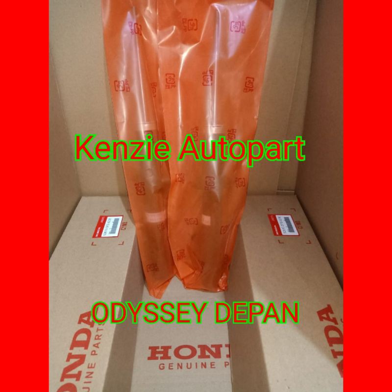 SHOCKBREAKER DEPAN HONDA ODYSSEY ABSOLUTE RB1 RB2 RB3 ORIGINAL SHOWA