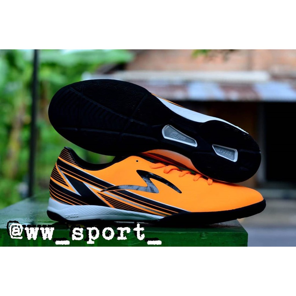 Specs Accelerator Lightspeed 2.0 IN