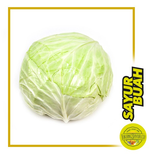 

Kol Putih - 1 Kg