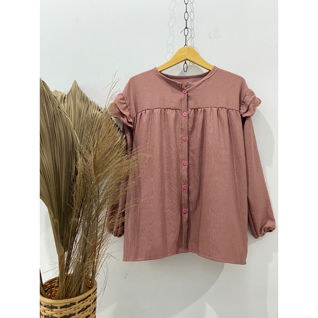 Blouse Dera