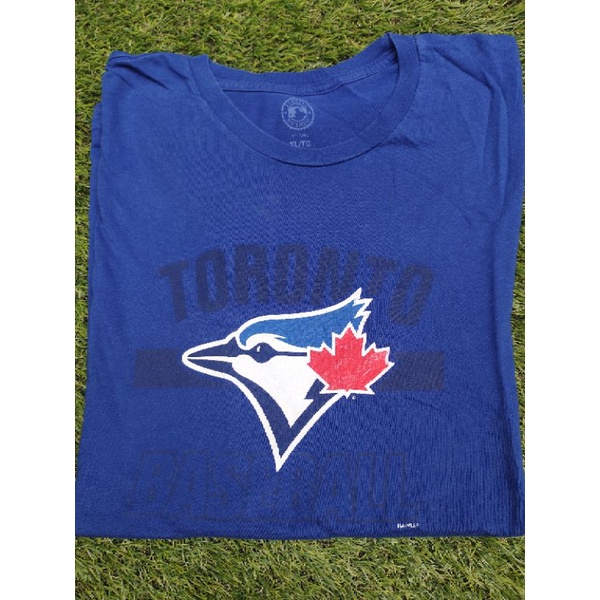 kaos nfl toronto murah preloved