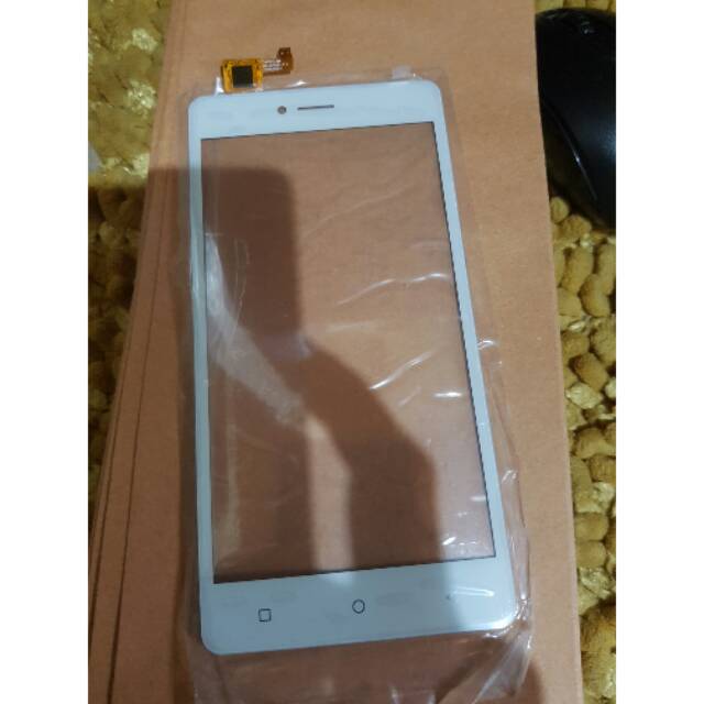 Touchscreen Spc Z2 Orion Original Layar Sentuh Spc Shopee Indonesia