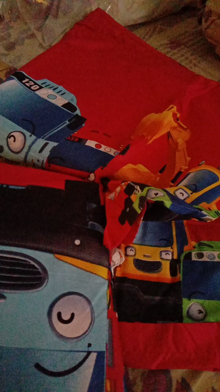 Sprei Bonita Tayoo Dan Lego Uk 180x200