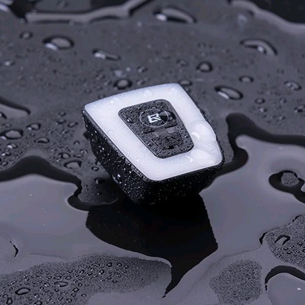 Rockbros Stoplamp TT30-WD - Lampu belakang sepeda