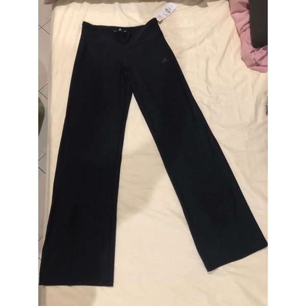 PRELOVED Adidas Celana Yoga Xs