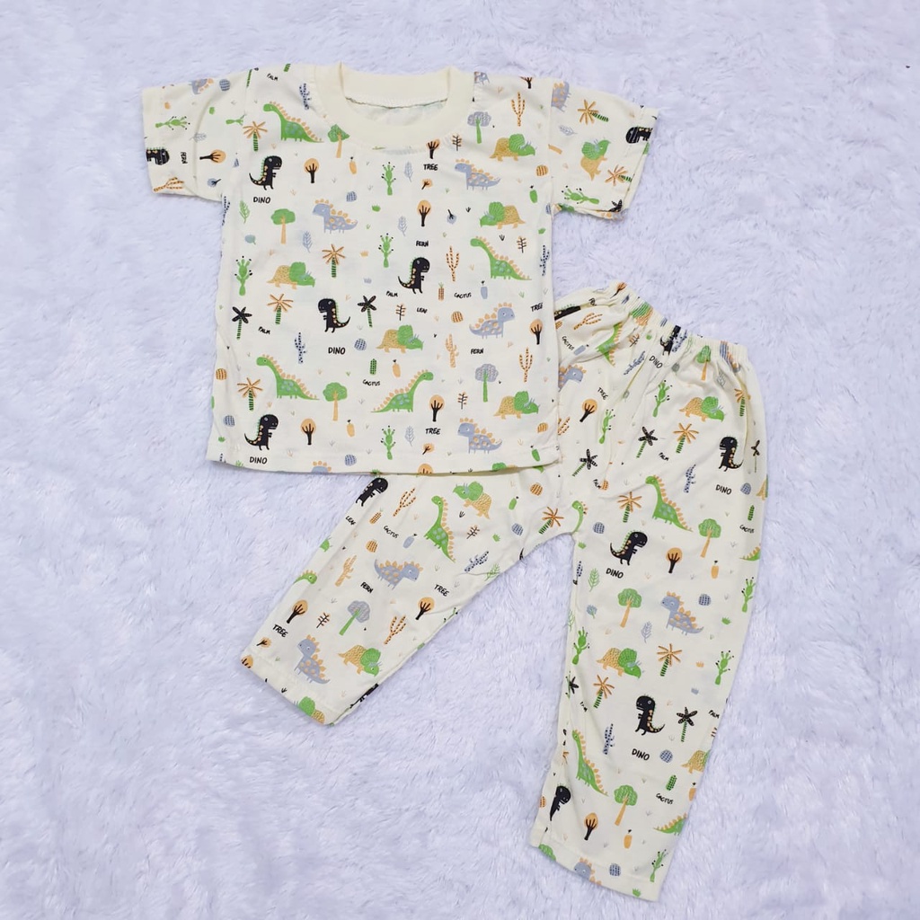 Cyandclothing - Pakaian Anak Motif Lucu