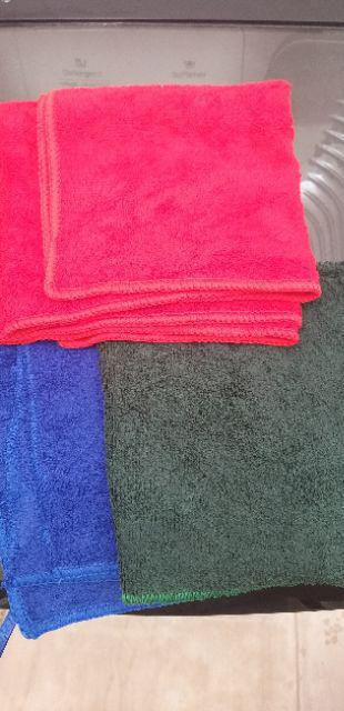 Kain Lap Microfiber / P70×l33 Cm