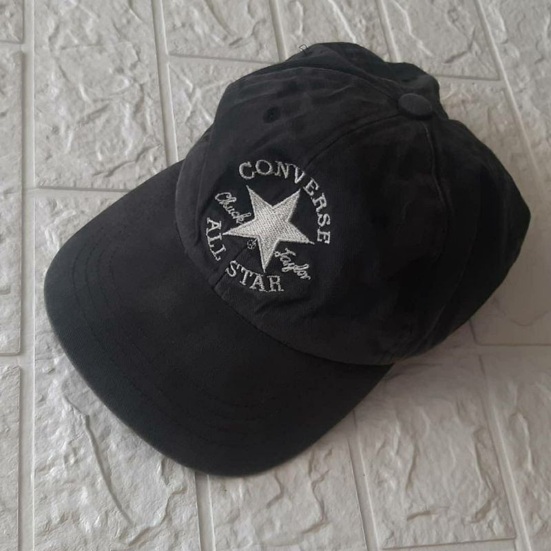 TOPI CONVERSE VINTAGE SECOND ORIGINAL