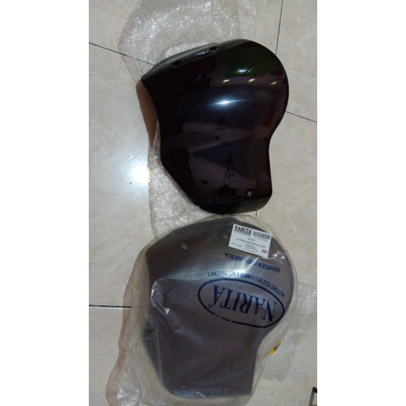 Jual Visor Pece Visor Tiger Revo Pece Standart Oryginal Merk Narita