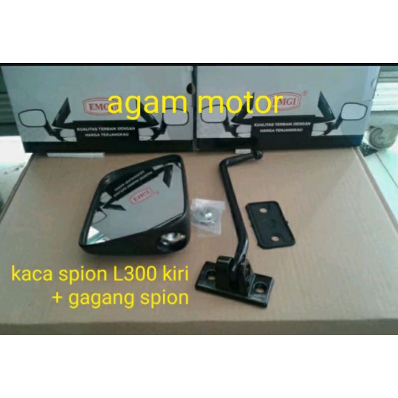 kaca spion L300 emgi