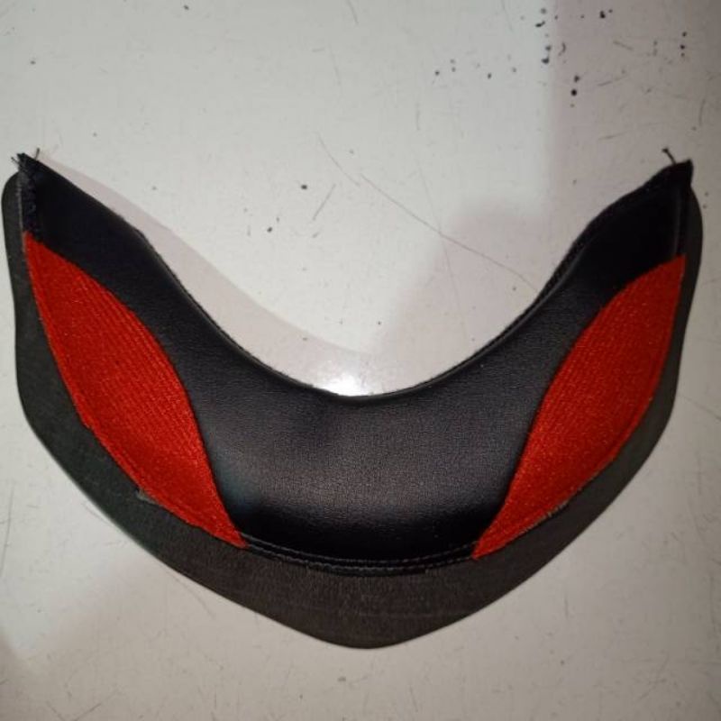 Busa helm leher NHK R6 / busa leher nhk r1