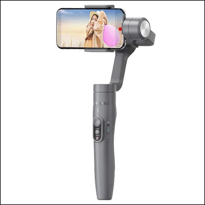 PROMO Feiyu Tech Vimble 2 Smartphone Gimbal & Pole - Black MURAH MERIAH