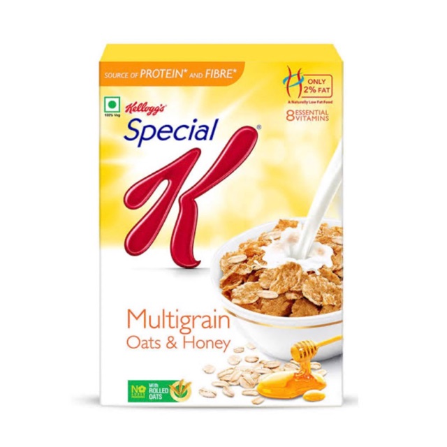 

Kellogg’s Special K