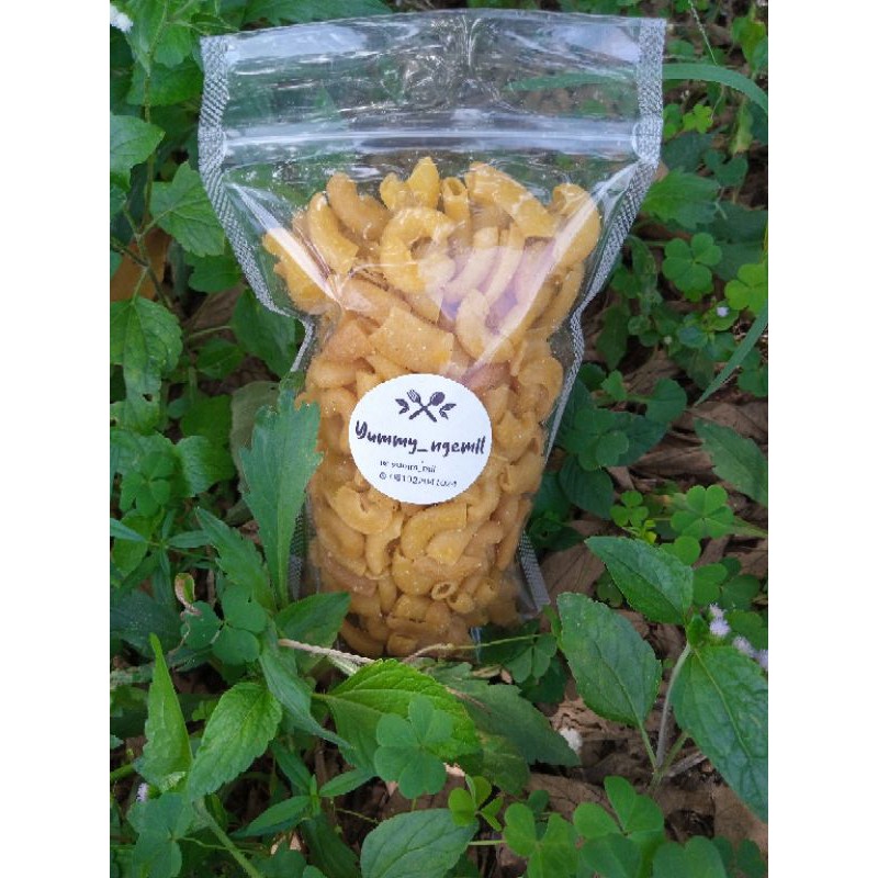 

Makaroni Ori 100 gram