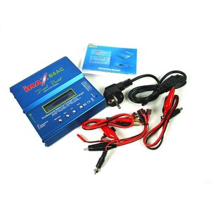 NEW IMAX B6AC LIPO NIMH 3S RC BATTERY BALANCE CHARGER