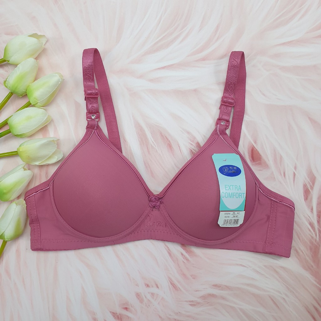 Bh Bra Wanita Remaja Dewasa Sexy Premium
