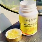 breastromon suplemen estrogen pembesar payudara original asli 100%