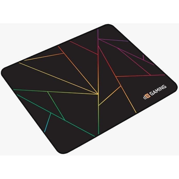 Digital Alliance Galaxy RGB Gaming Mousepad DA Galaxy Soft Mouse Pad RGB